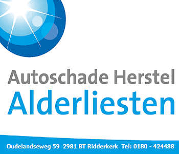 Autoschade Herstel Alderliesten