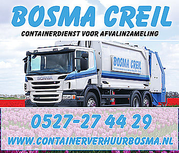 Bosma Reinigingsbedrijf BV