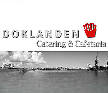 Cafetaria Doklanden