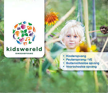 Kidswereld Kinderopvang