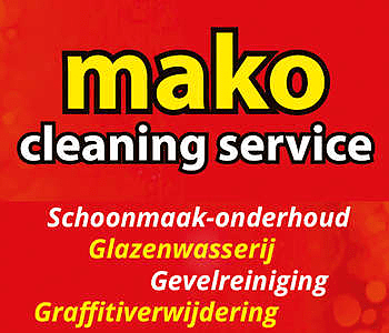 Mako Cleaning Service