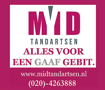 MID Mondzorgcentrum Amstelveen