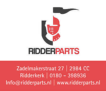 Ridderparts