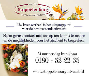 Stoppelenburg Uitvaartverzorging