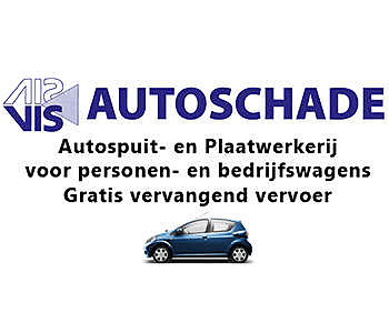 Vis Autoschade