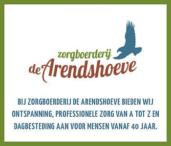 Zorgboerderij de Arendshoeve