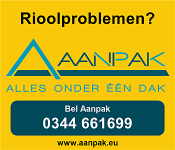 Aanpak
