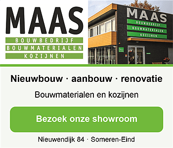 Maas Bouwbedrijf