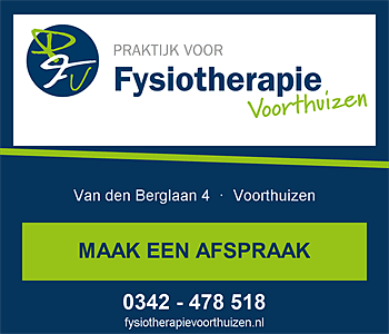 Fysiotherapie Voorthuizen