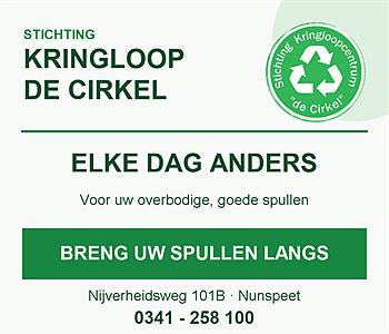 Stichting Kringloop de Cirkel
