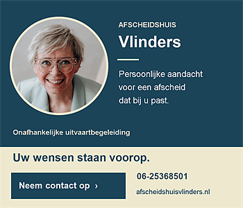 Afscheidshuis Vlinders