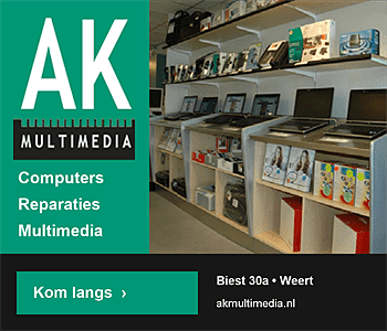 AK Multimedia