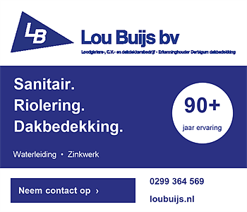 Lou Buijs