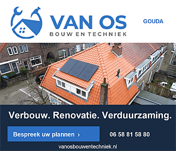 Van Os Bouw en Techniek