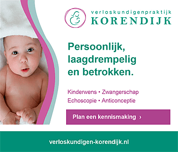 Verloskundigepraktijk Korendijk