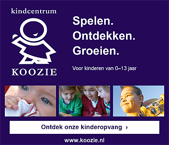Kindcentrum KOOZIE