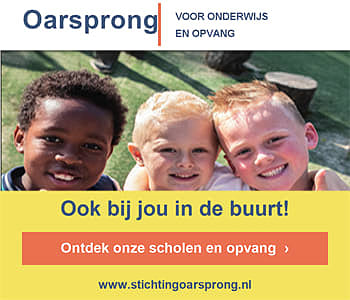 Oarsprong