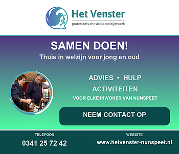 Het Venster