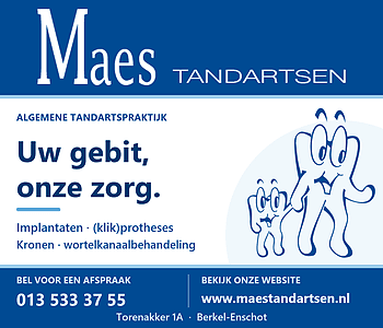 Maes Tandartsen