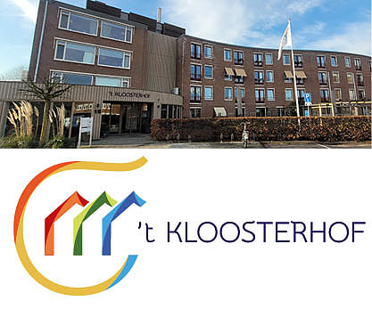 Zorgcentrum 't Kloosterhof