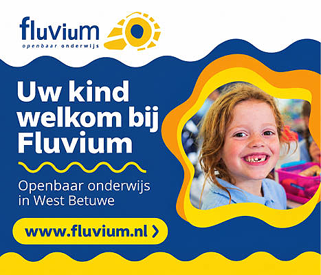 Fluvium Openbaar Onderwijs