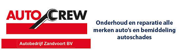 Autobedrijf Zandvoort