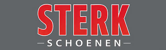 Sterk Schoenen