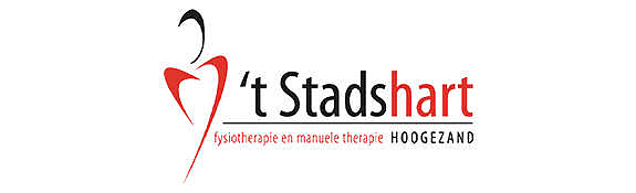 Fysiotherapie 't Stadshart