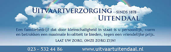 Uitvaartverzorging Uitendaal