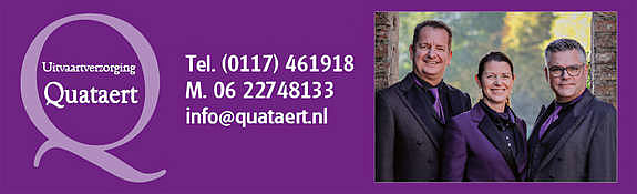Uitvaartverzorging Quataert