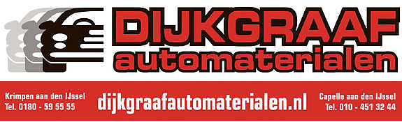 Dijkgraaf automaterialen