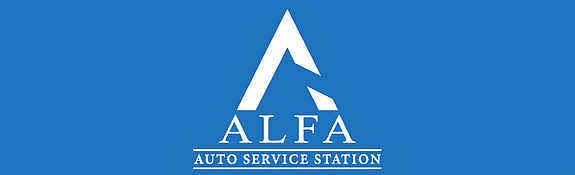 Alfa Auto Service Station