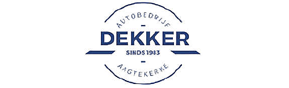 Autobedrijf Dekker