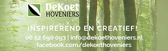 De Koet Hoveniers