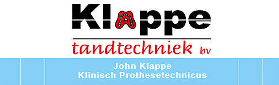 Klappe Tandtechniek