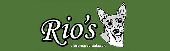 Rio's Dierenspeciaalzaak