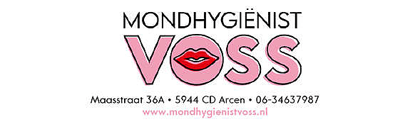Mondhygiënist Voss