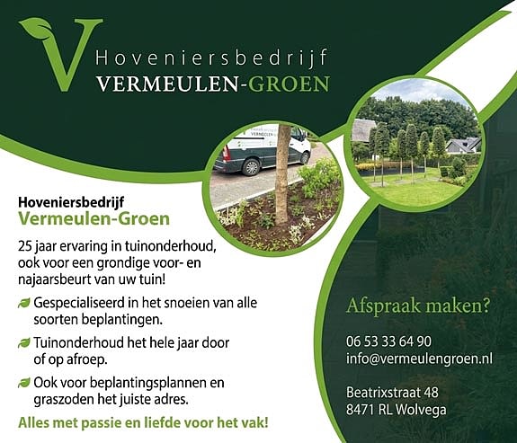 444185 Vermeulen en Groen g