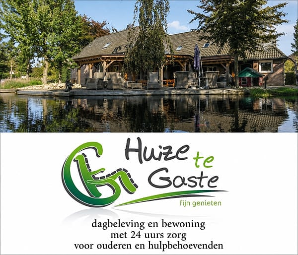 Huize te Gaste