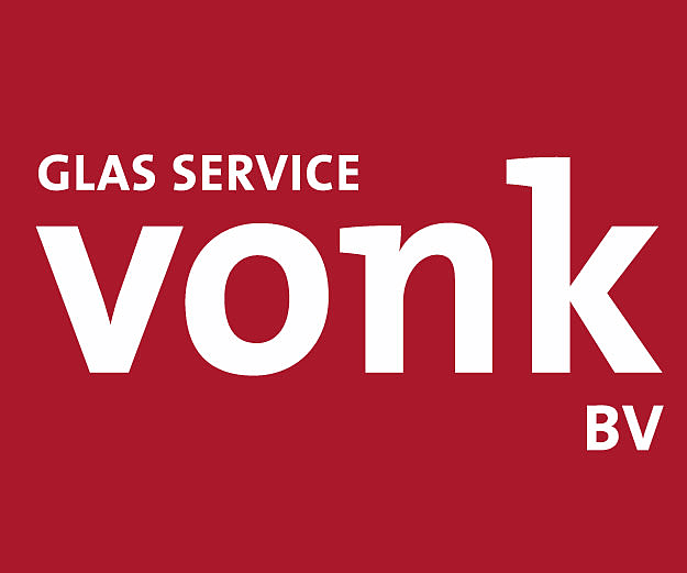 Glasservice Vonk BV