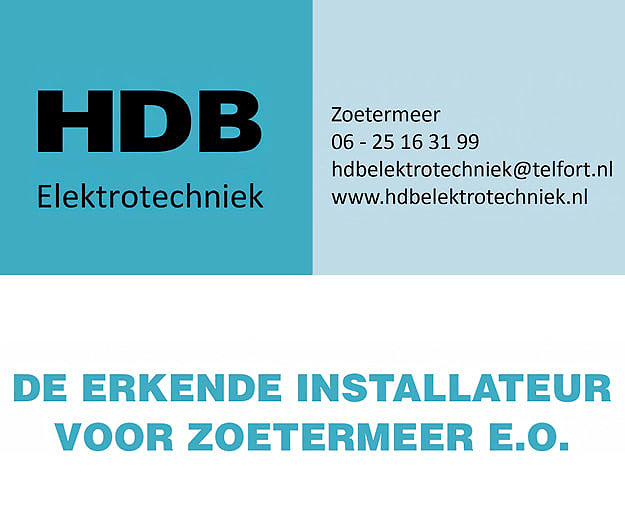 HDB Electrotechniek