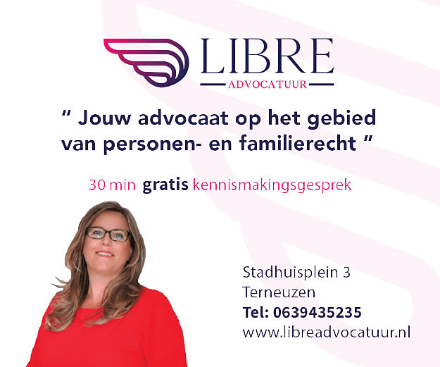 Libre Advocatuur