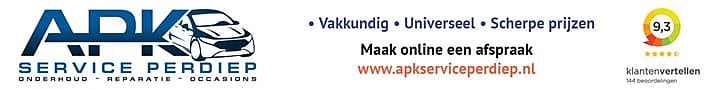 APK Service Perdiep