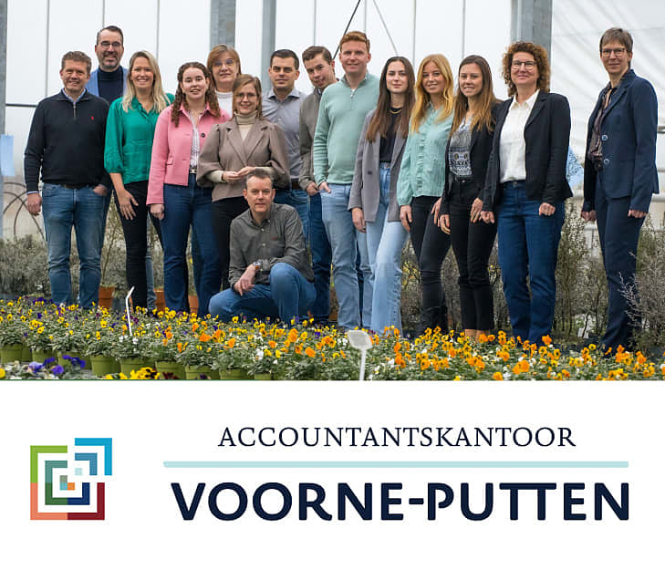 Accountantskantoor Voorne-Putten