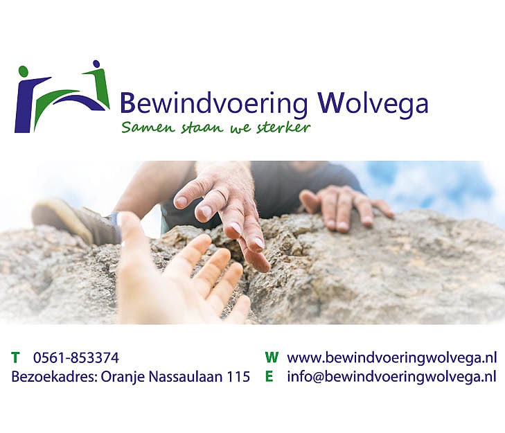 Bewindvoering Wolvega