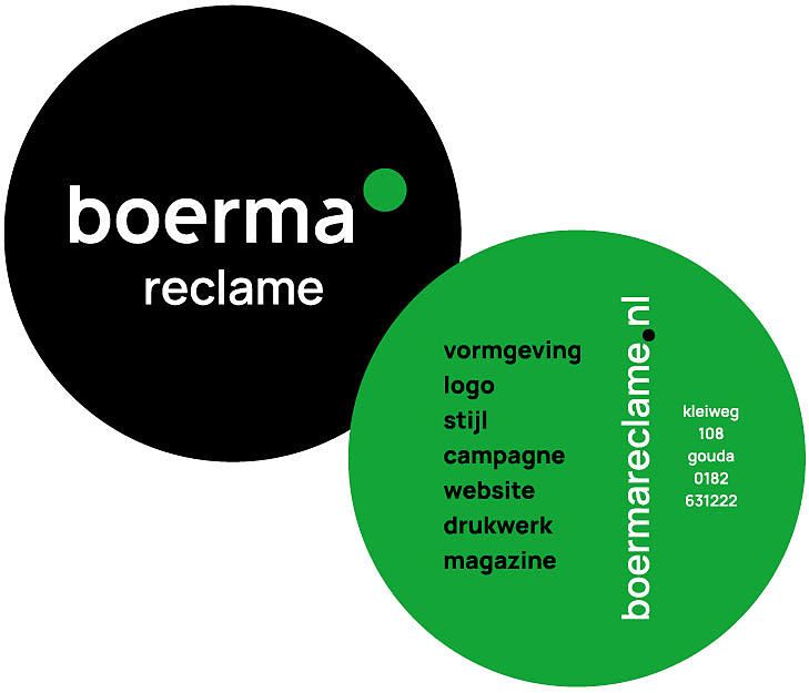 Boerma Reclame