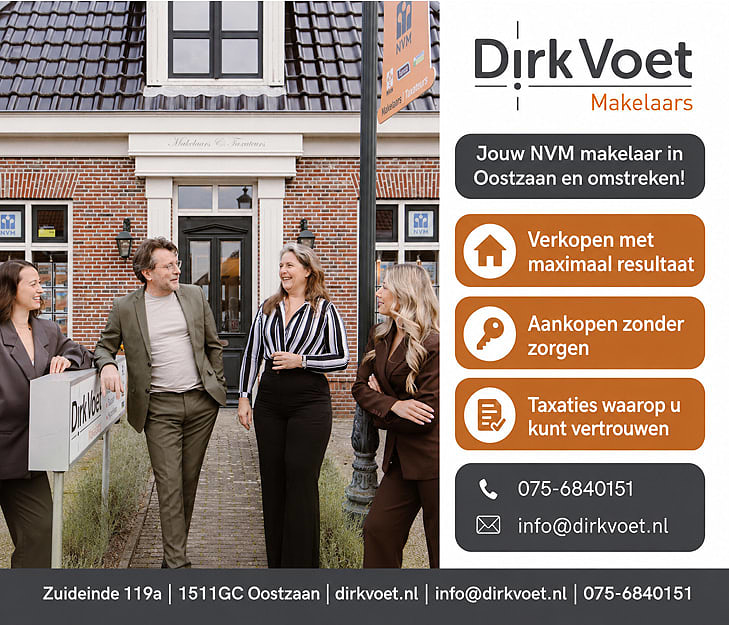 Dirk Voet Makelaars