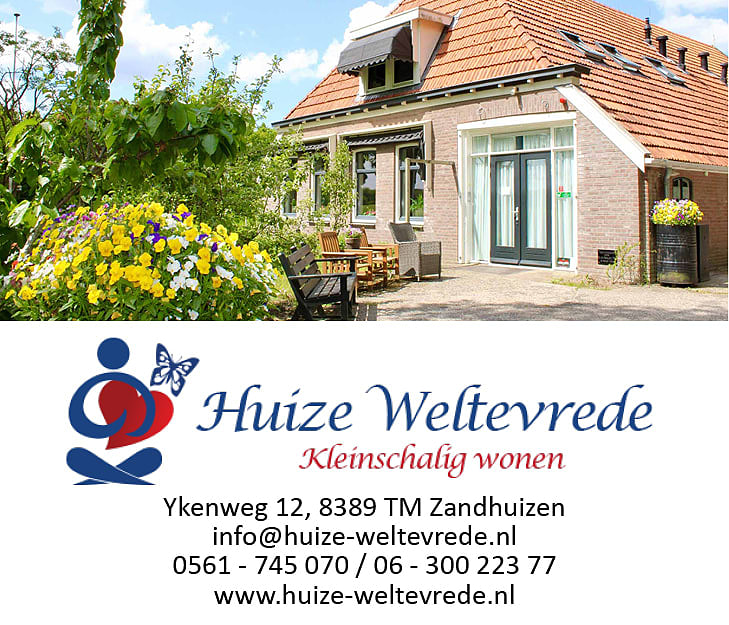 Huize Weltevrede