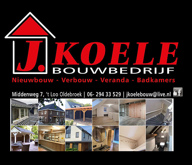 J. Koele Bouwbedrijf