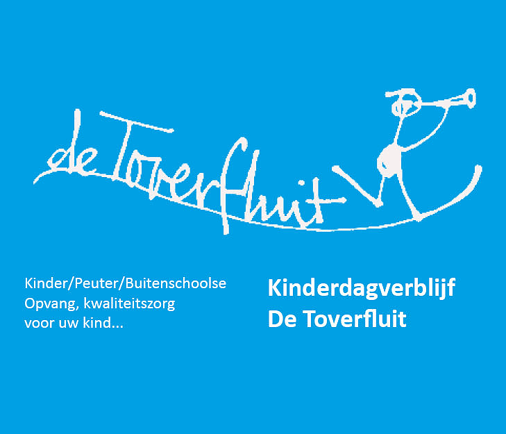 Kinderdagverblijf De Toverfluit